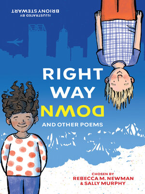 cover image of Right Way Down